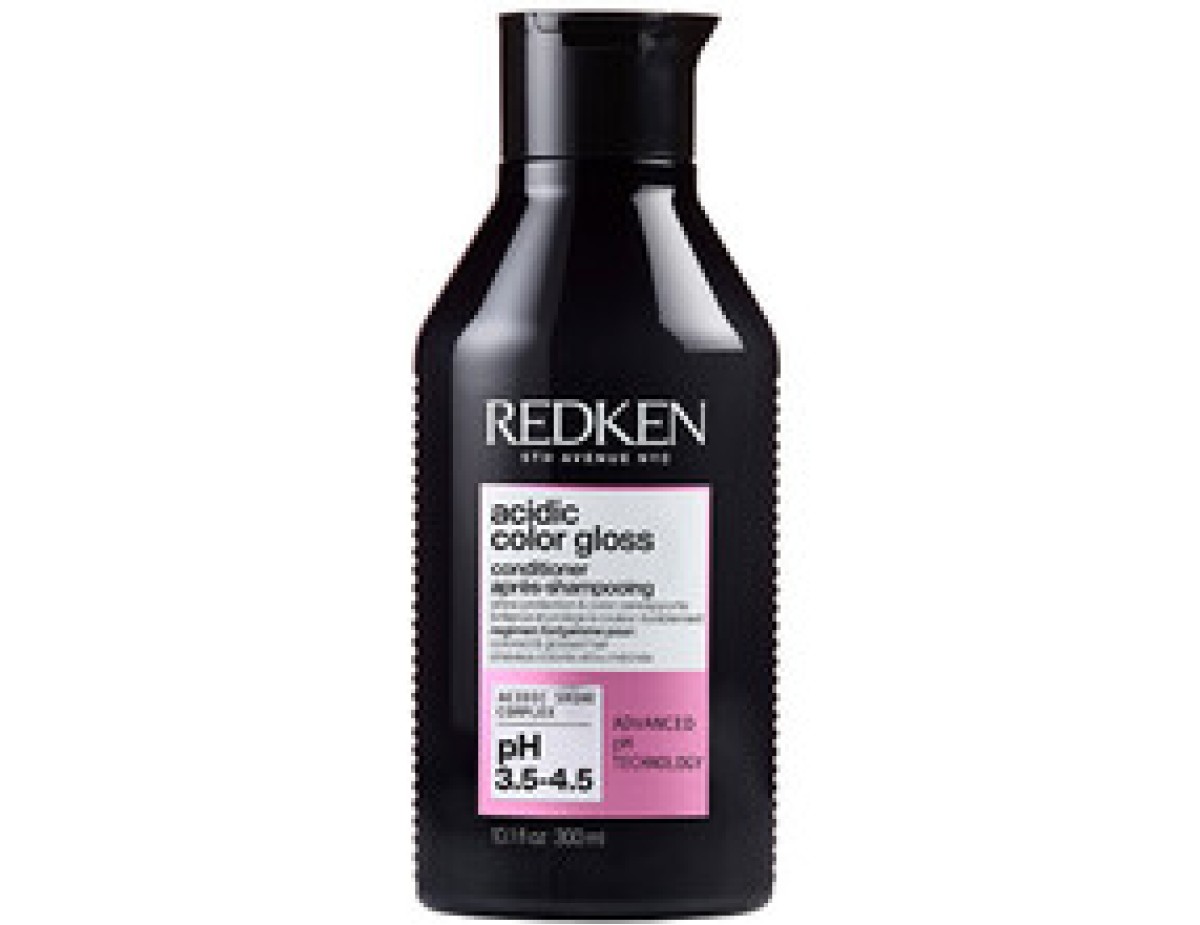 Redken-Acidic Color Gloss Conditioner-300ml Redken-Acidic Color Gloss Conditioner-300ml