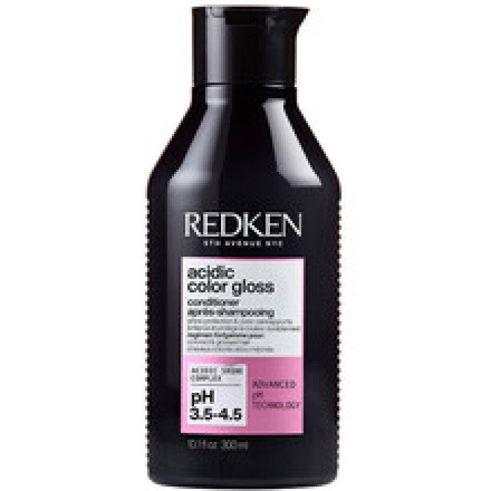 Redken-Acidic Color Gloss Conditioner-300ml