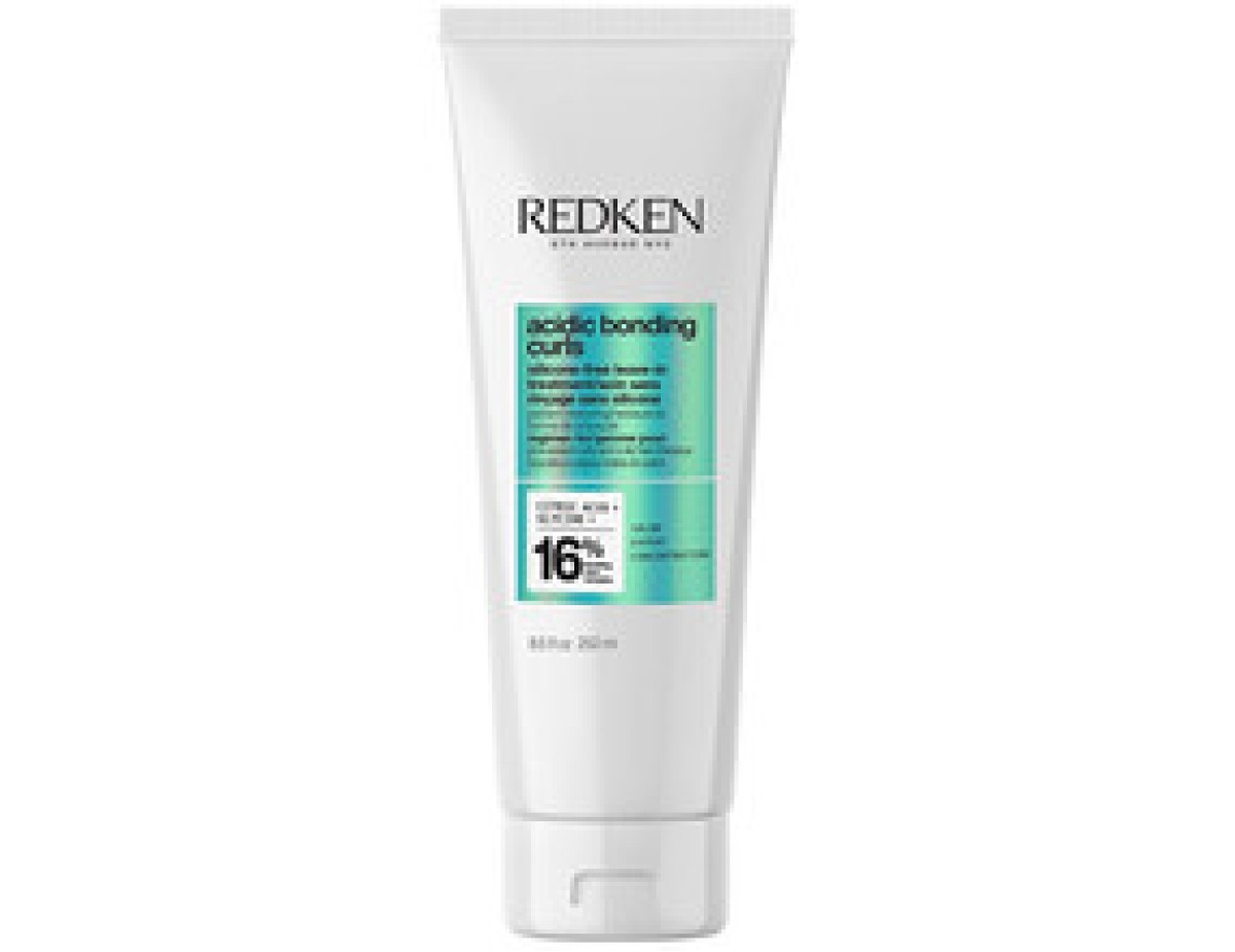 Redken-Acidic Bonding Curls Leave-In Treatment - Bezoplachová kúra pro kudrnaté a vlnité vlasy-250ml