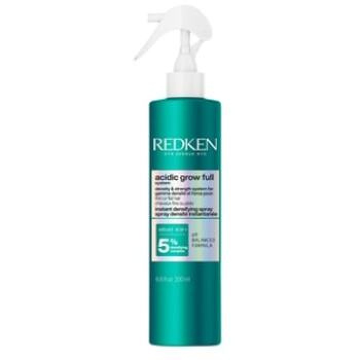 Redken-Acidic Grow Full System Instant Densifying Spray - Objemový sprej na vlasy-190ml