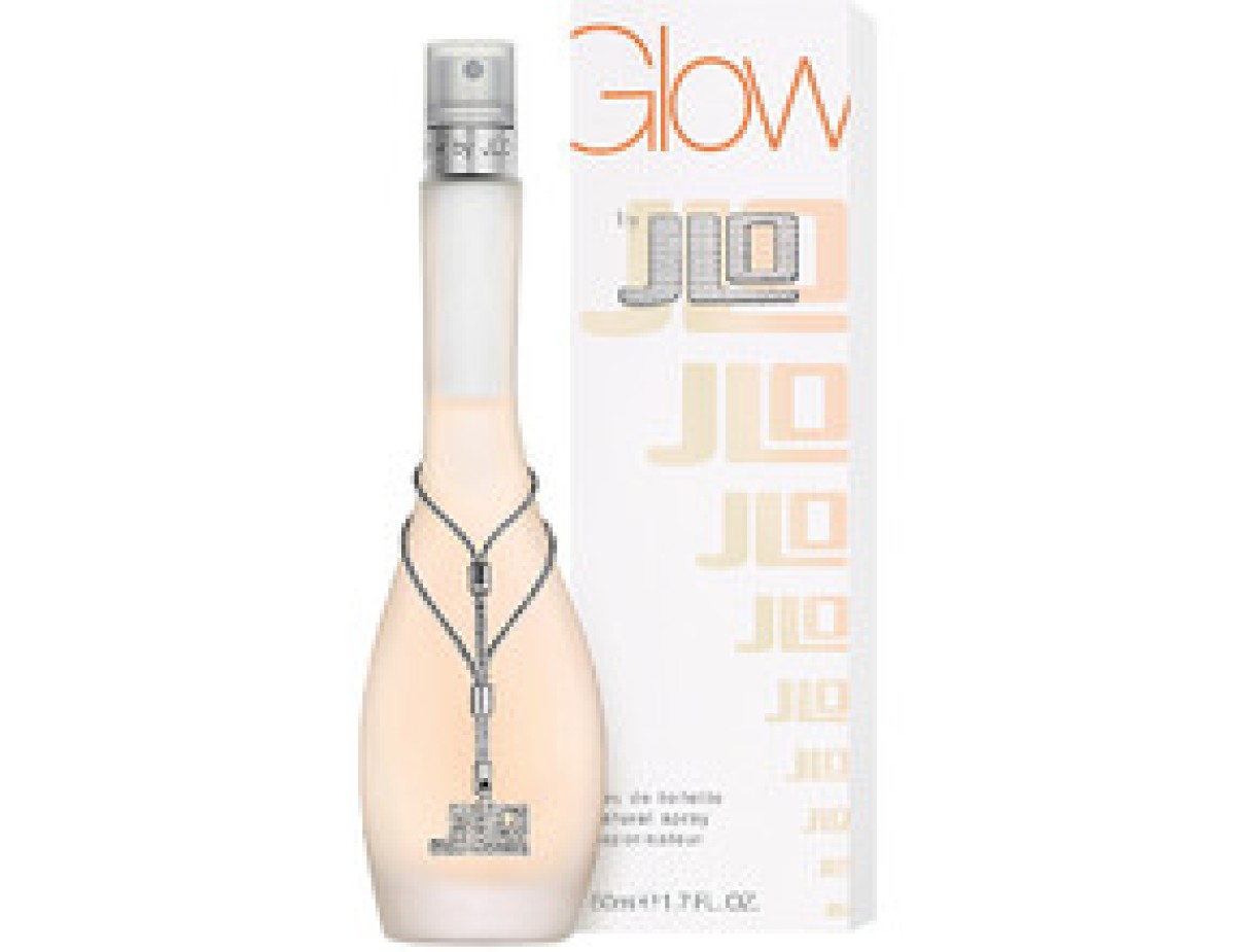 Glow by JLo EDT-100ml
