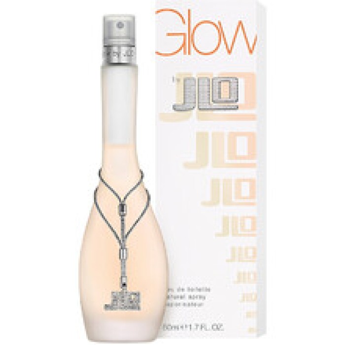 Glow by JLo EDT-100ml