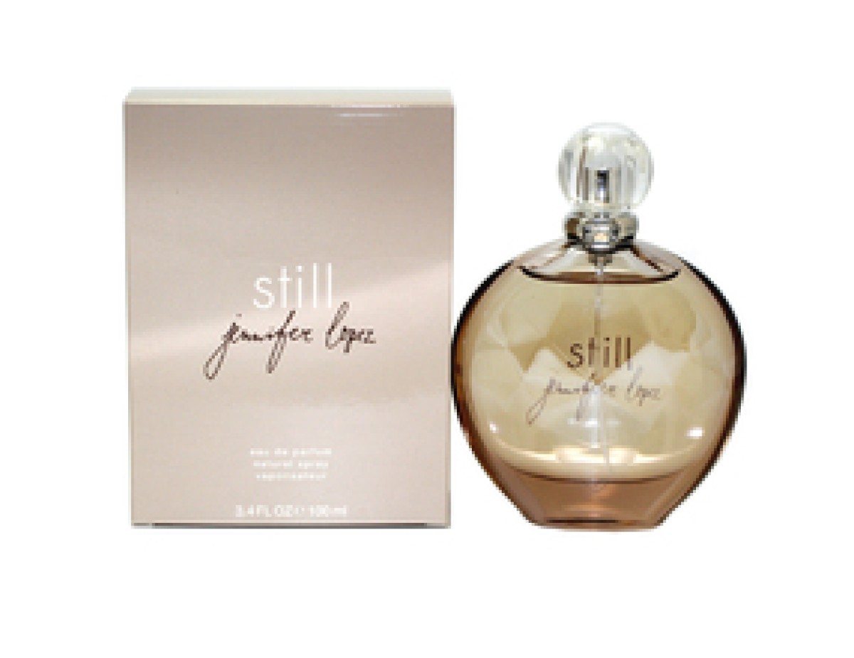 Jennifer Lopez-Still EDP-100ml Jennifer Lopez-Still EDP-100ml