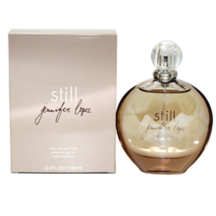 Jennifer Lopez-Still EDP-100ml
