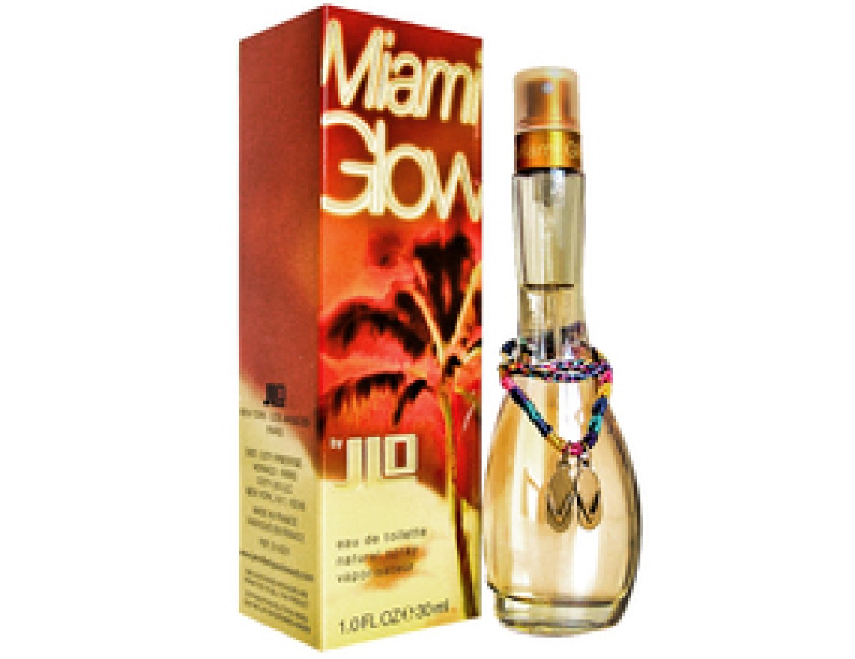 Miami Glow EDT-100ml