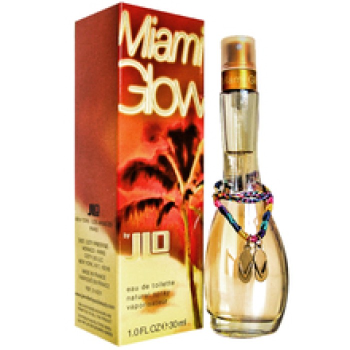 Miami Glow EDT-100ml