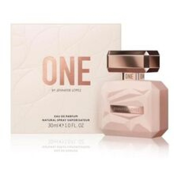 One EDP-100ml