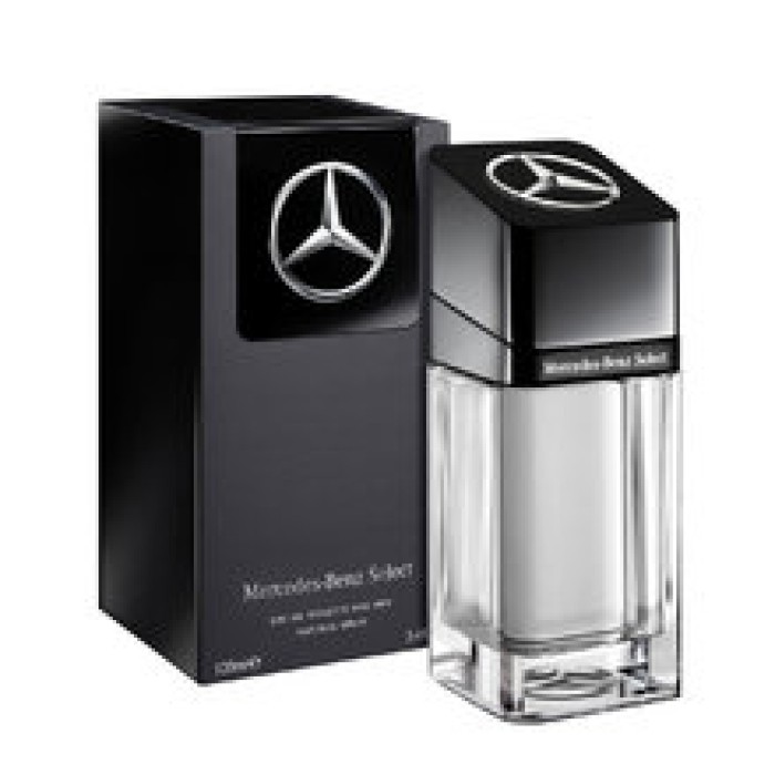 Select EDT-100ml Select EDT-100ml