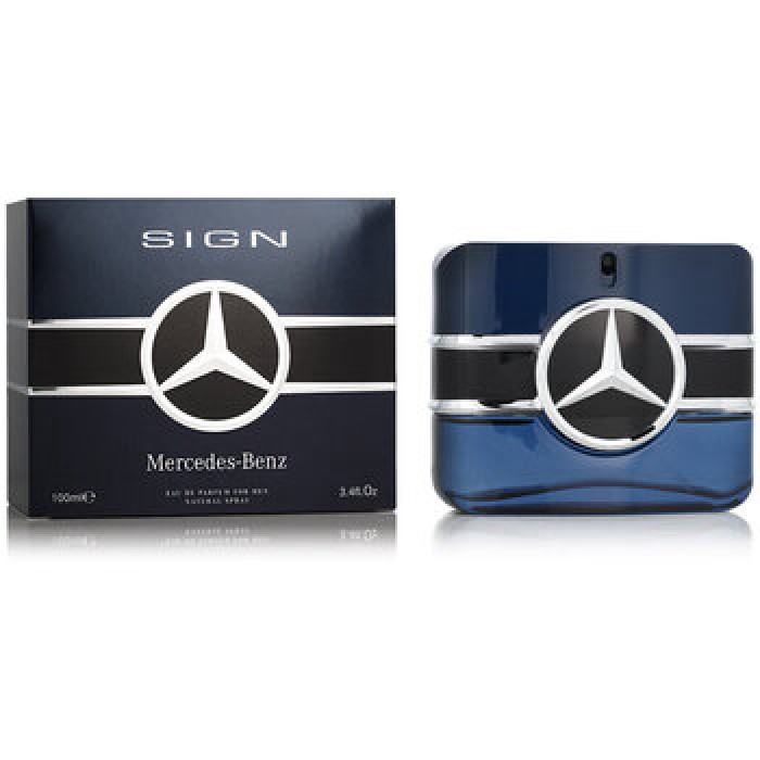 Mercedes Benz-Sign EDP-100ml