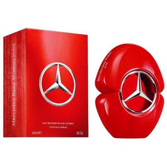 Woman In Red EDP 60 ml-90ml