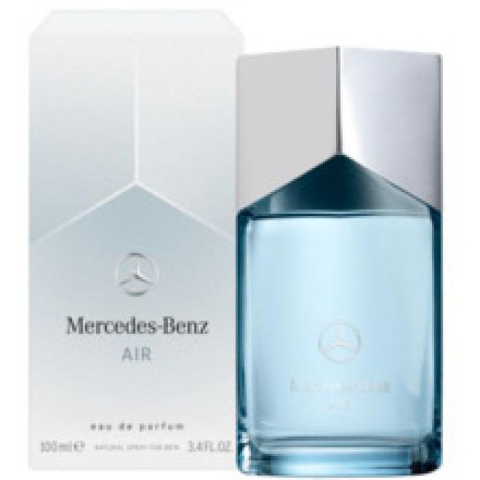 Mercedes Benz-Air EDP-100ml Mercedes Benz-Air EDP-100ml