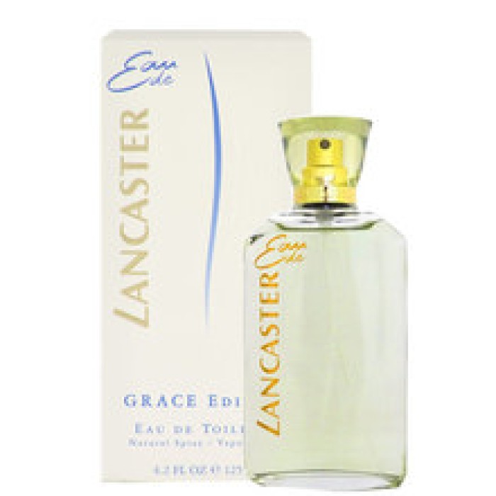 Lancaster-Eau de Lancaster Grace Edition EDT-125ml