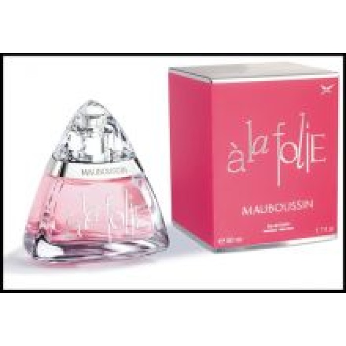Mauboussin-Mauboussin à la Folie EDP-100ml