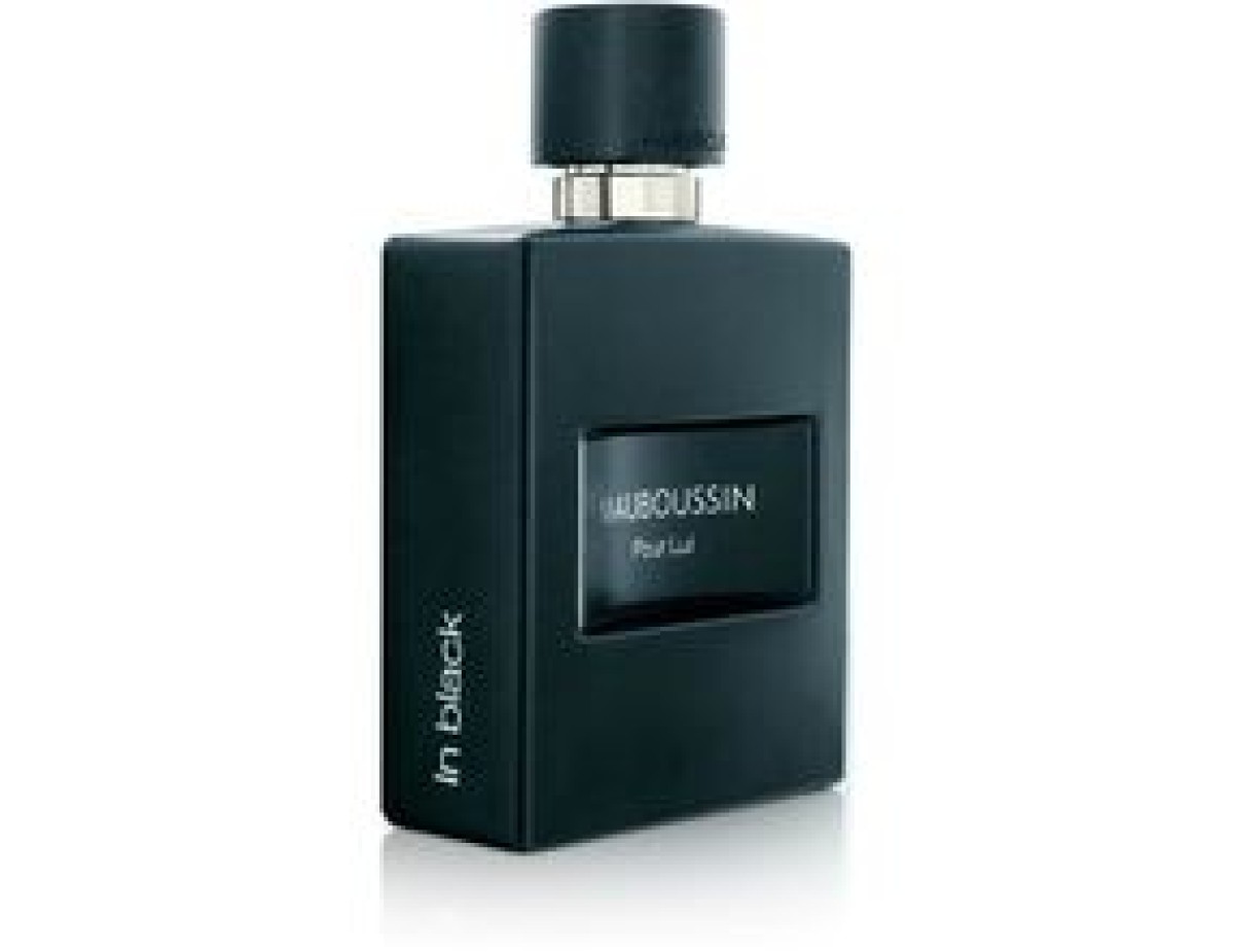 Mauboussin Pour Lui In Black EDP-100ml Mauboussin Pour Lui In Black EDP-100ml