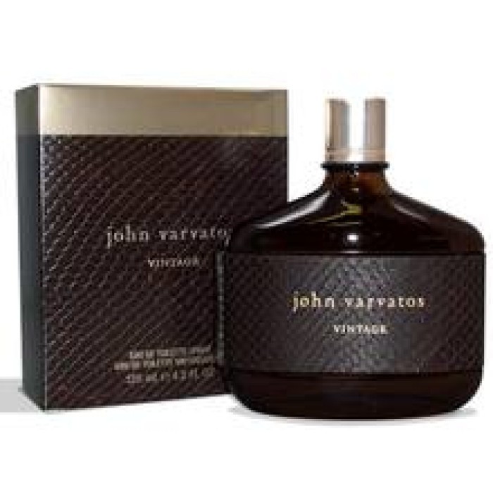 John Varvatos-Vintage EDT-125ml John Varvatos-Vintage EDT-125ml