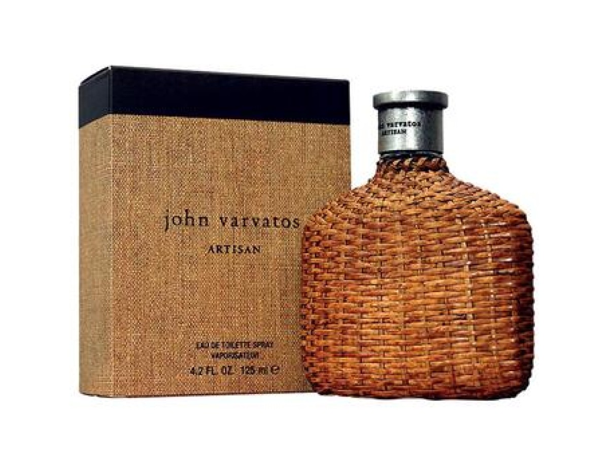 John Varvatos-Artisan EDT-125ml