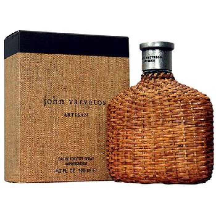 John Varvatos-Artisan EDT-125ml