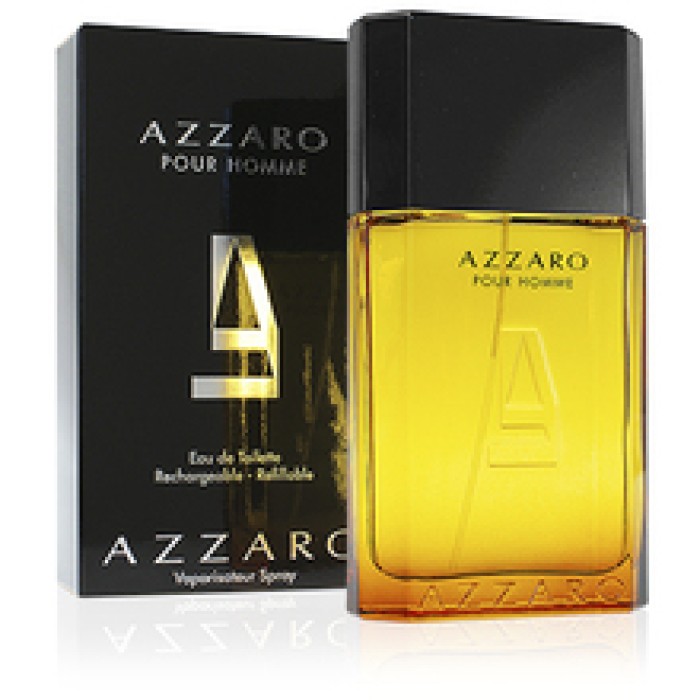 Pour Homme EDT-100ml Pour Homme EDT-100ml