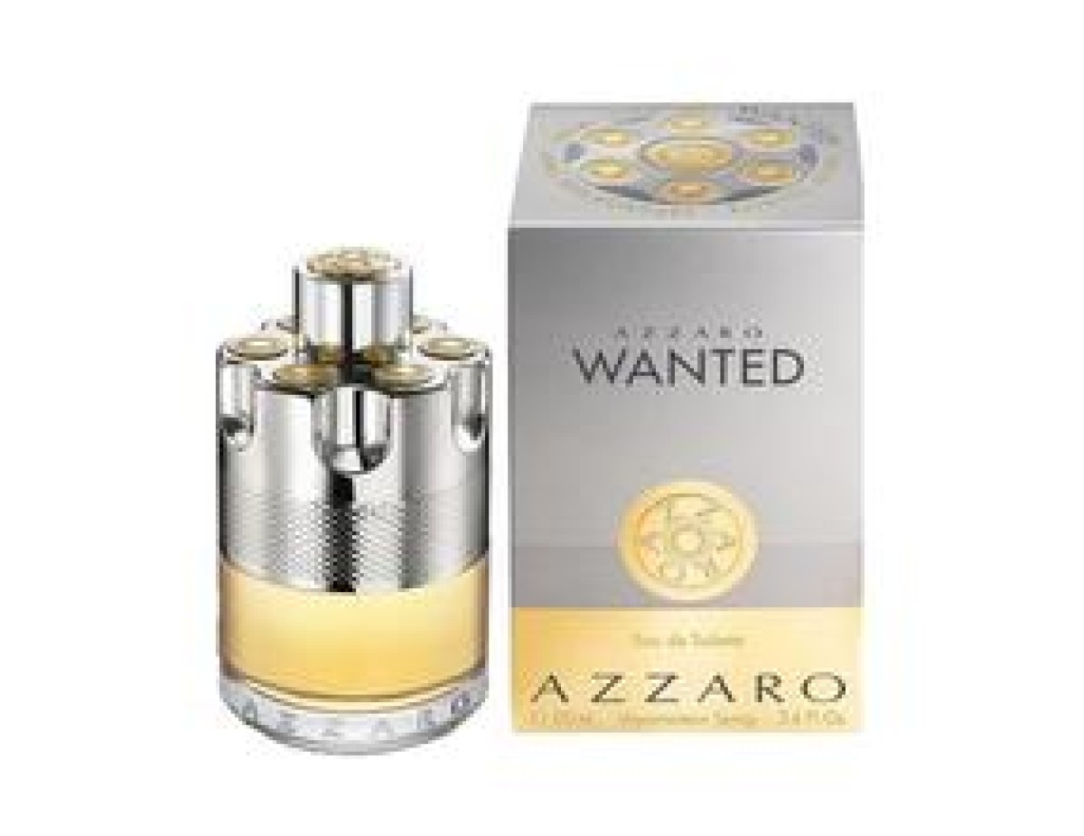 Wanted EDT-100ml