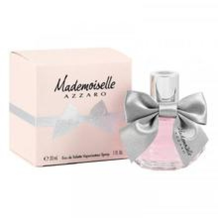 Azzaro-Mademoiselle EDT-50ml Azzaro-Mademoiselle EDT-50ml