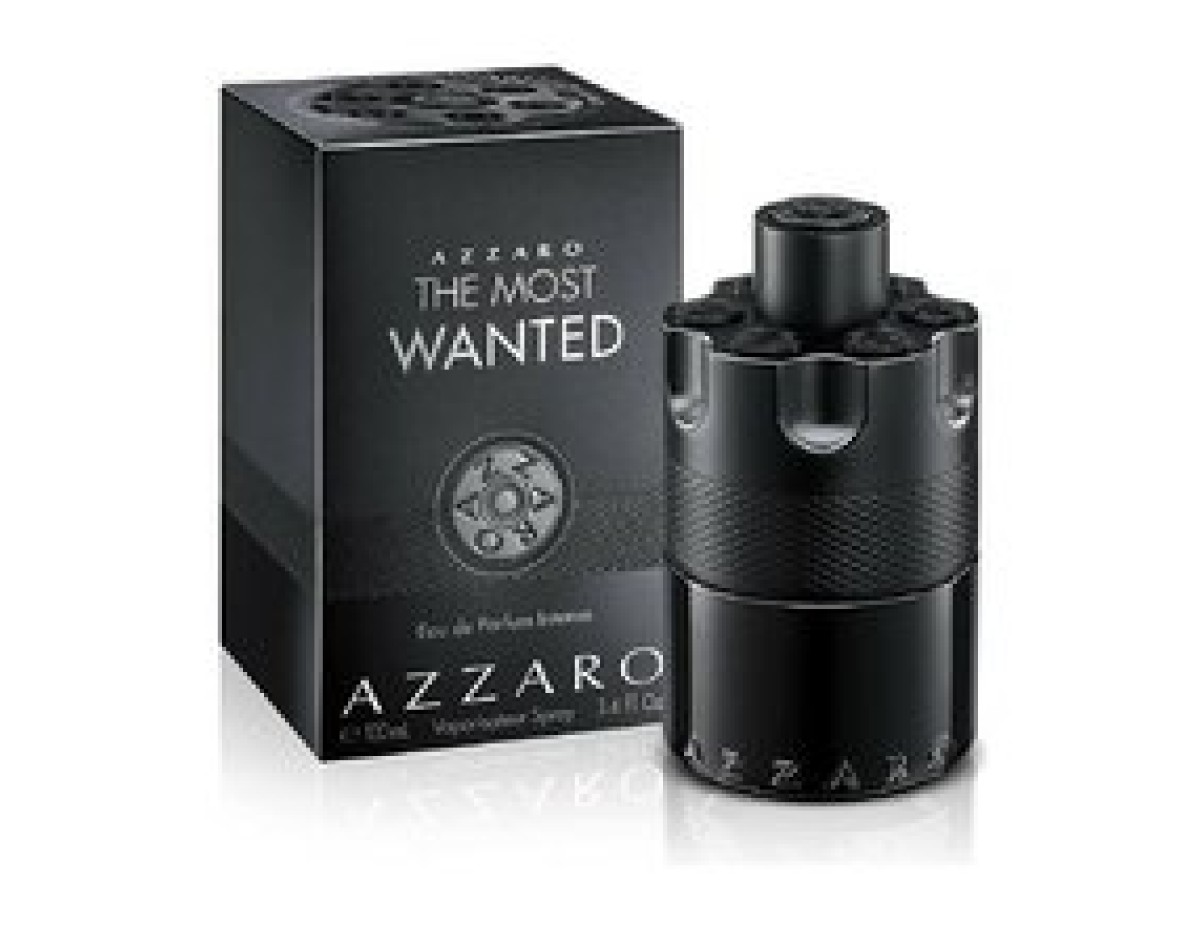 The Most Wanted EDP-100ml