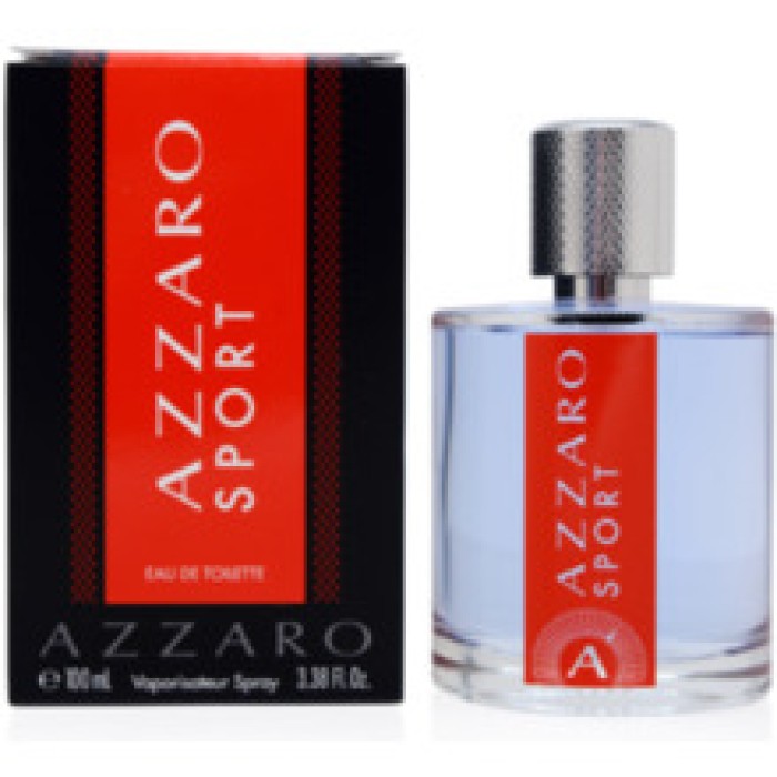 Sport Eau de Toilette EDT-100ml