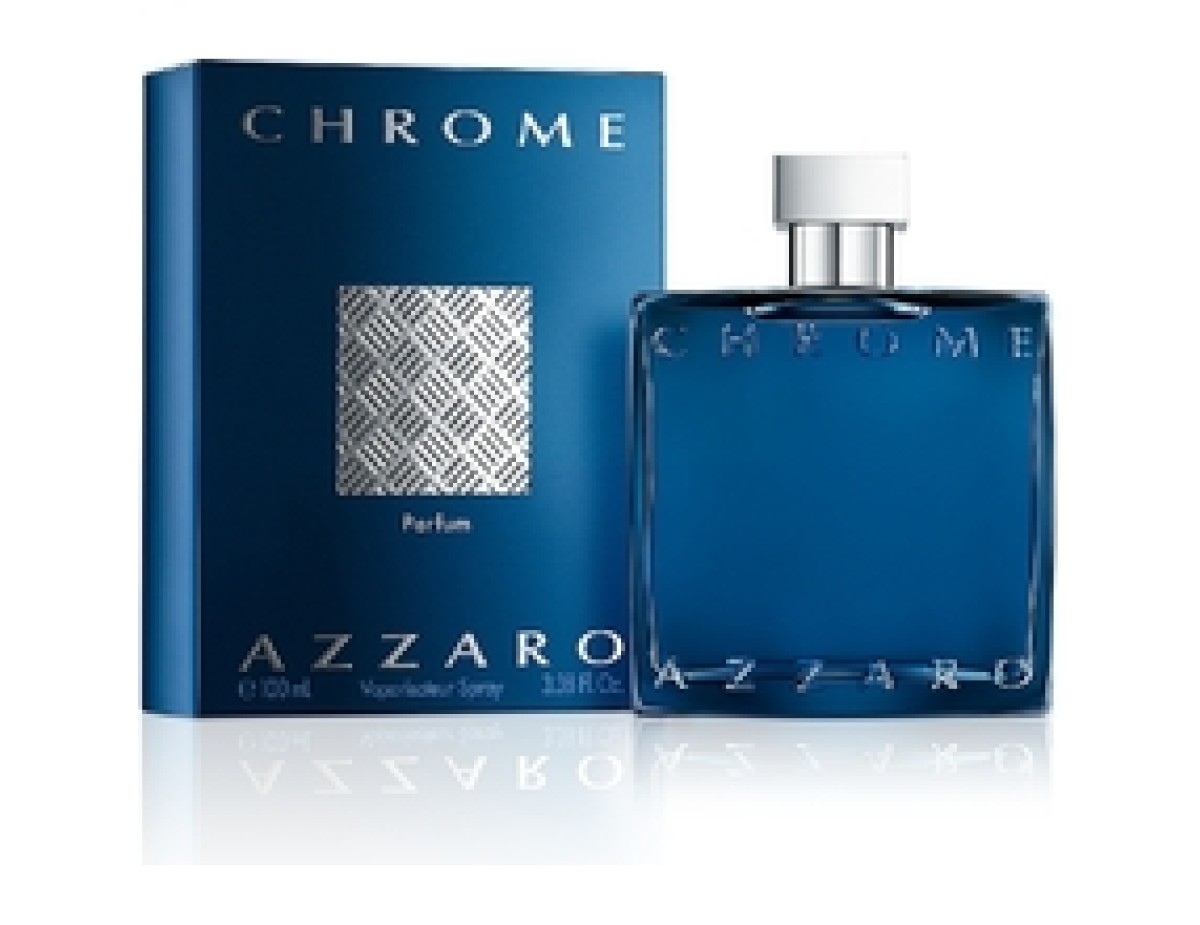 Chrome Parfum-100ml