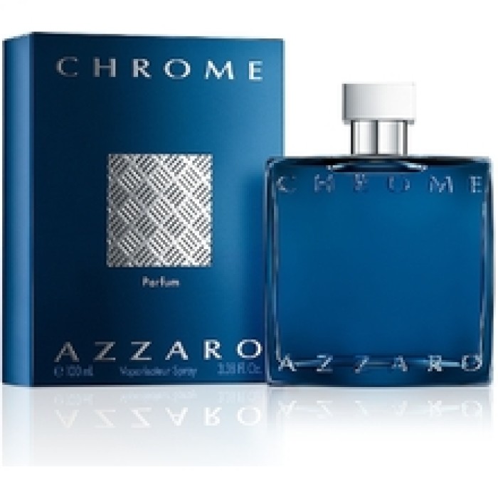 Chrome Parfum-100ml