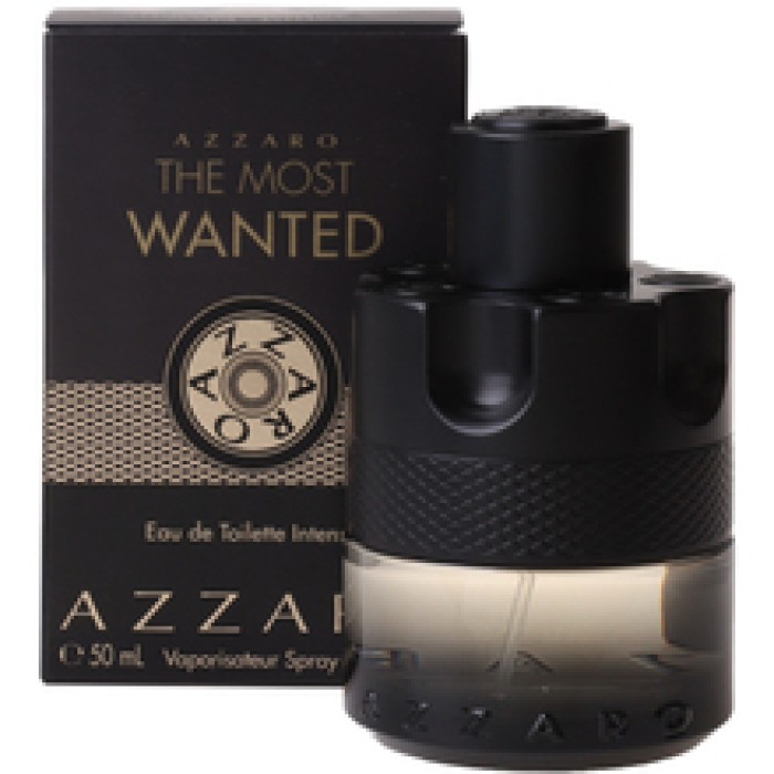 The Most Wanted Intense EDT-100ml The Most Wanted Intense EDT-100ml