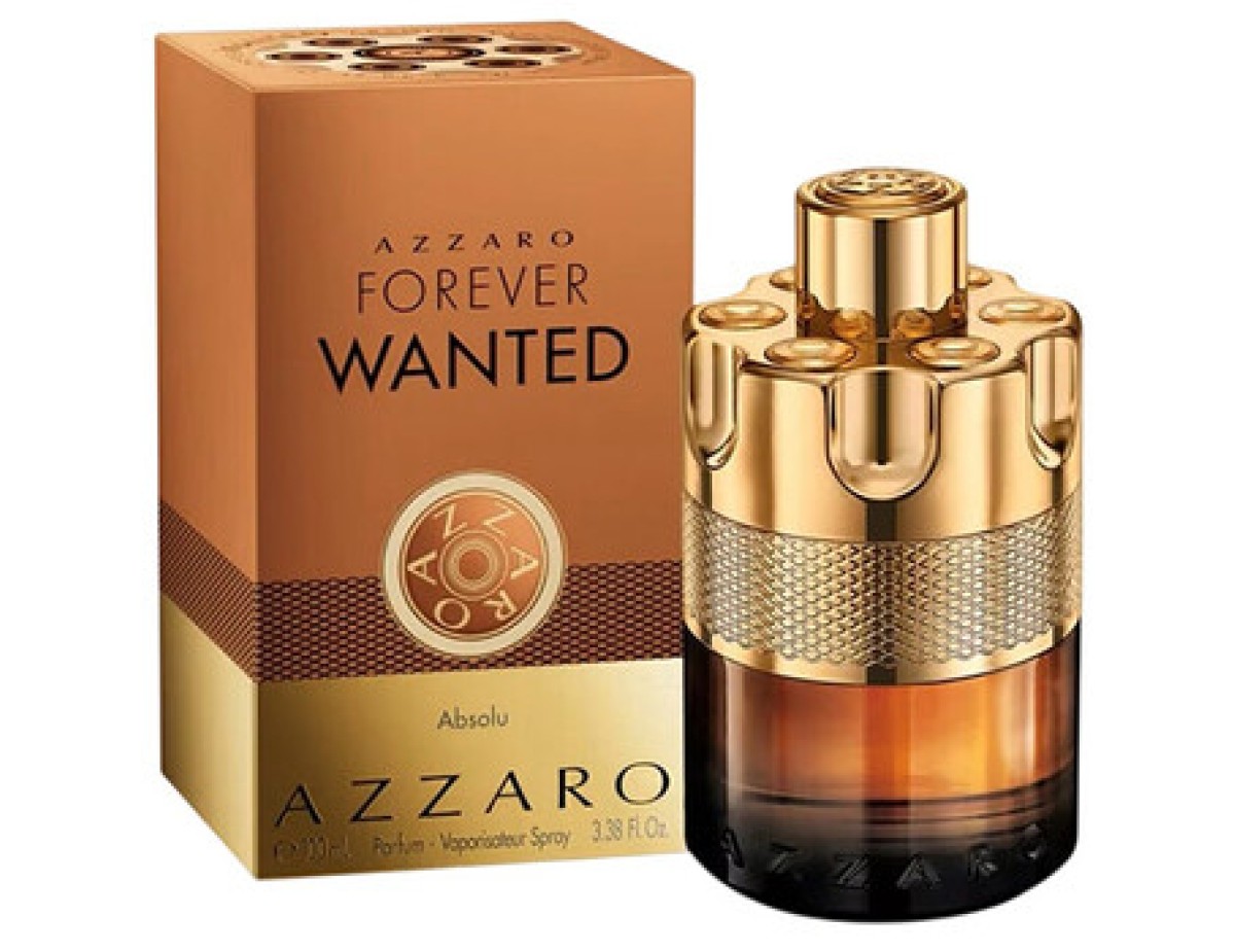 Azzaro-Wanted Forever Absolu Parfum-100ml