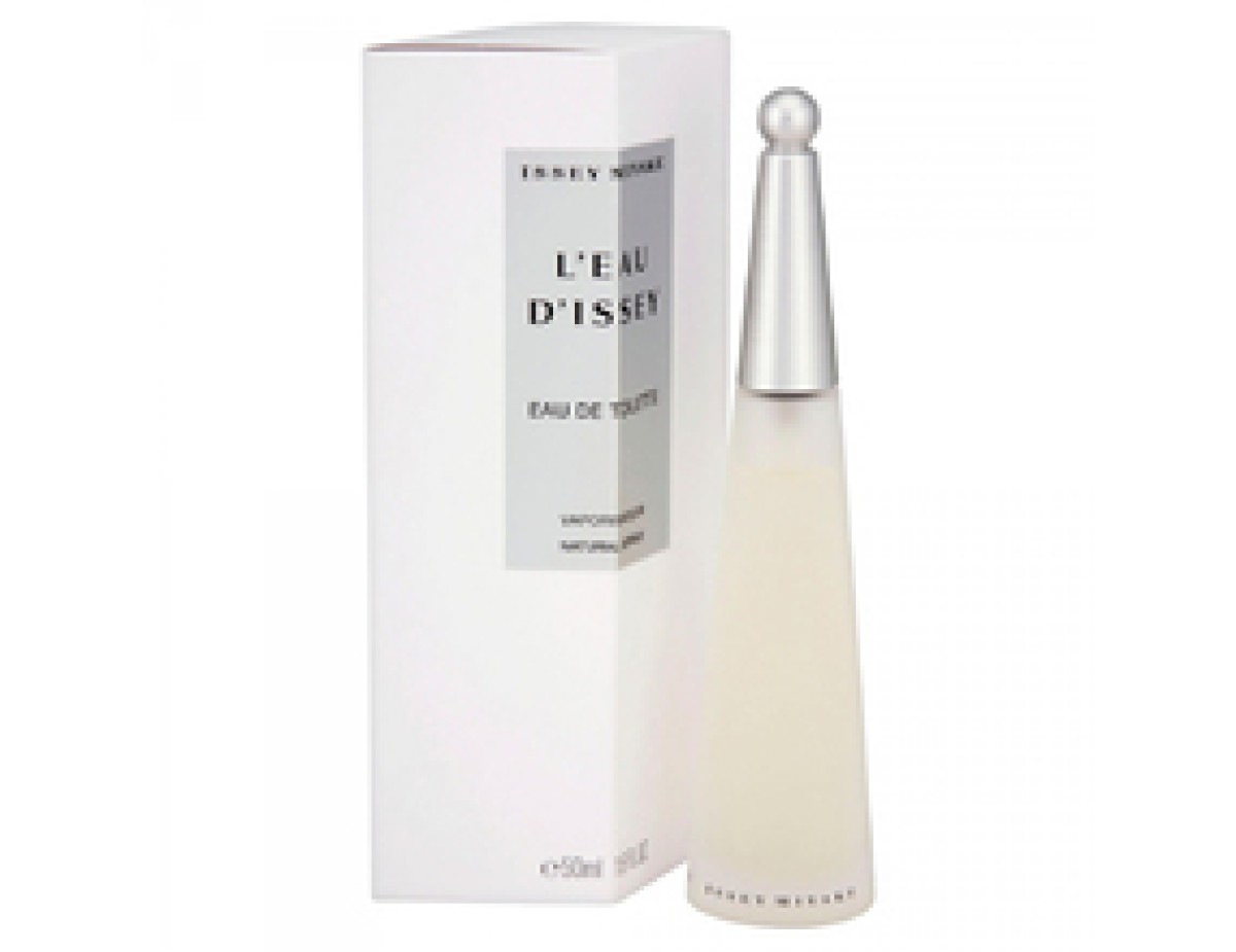 L´Eau D´Issey EDT Tester-100ml L´Eau D´Issey EDT Tester-100ml