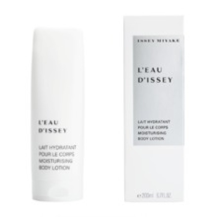 L'Eau D'Issey Great Body Lotion-200ml