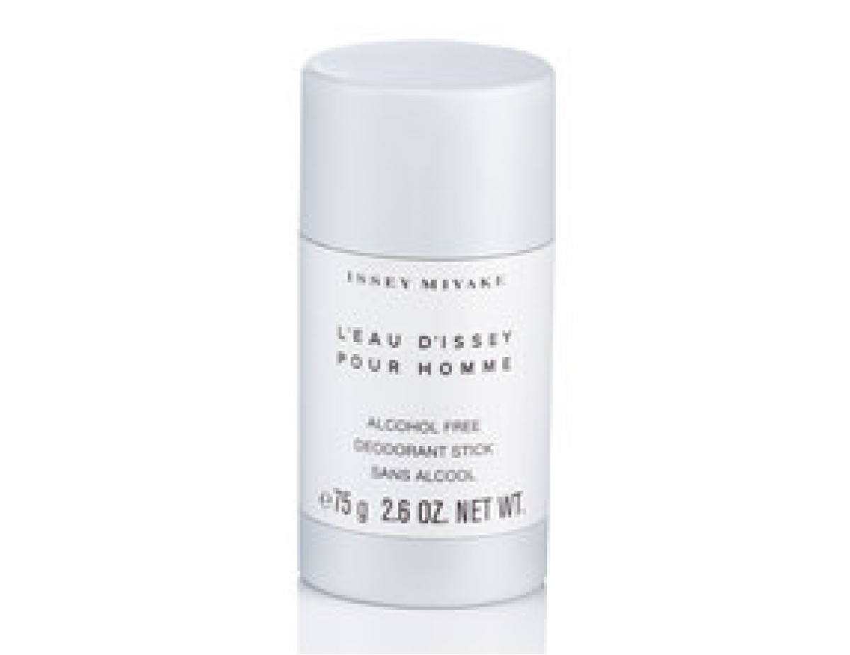 L'Eau D'Issey pour Homme Deostick-75ml L'Eau D'Issey pour Homme Deostick-75ml