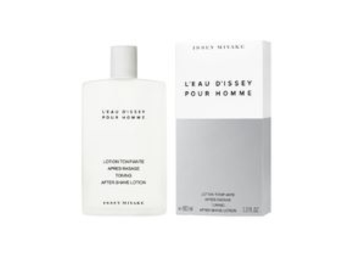 L'Eau D'Issey pour Homme After Shave-100ml