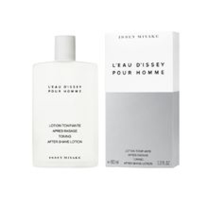 L'Eau D'Issey pour Homme After Shave-100ml