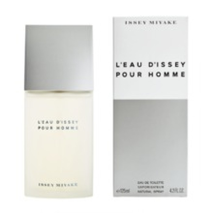 L`Eau D`Issey pour Homme EDT Tester-125ml