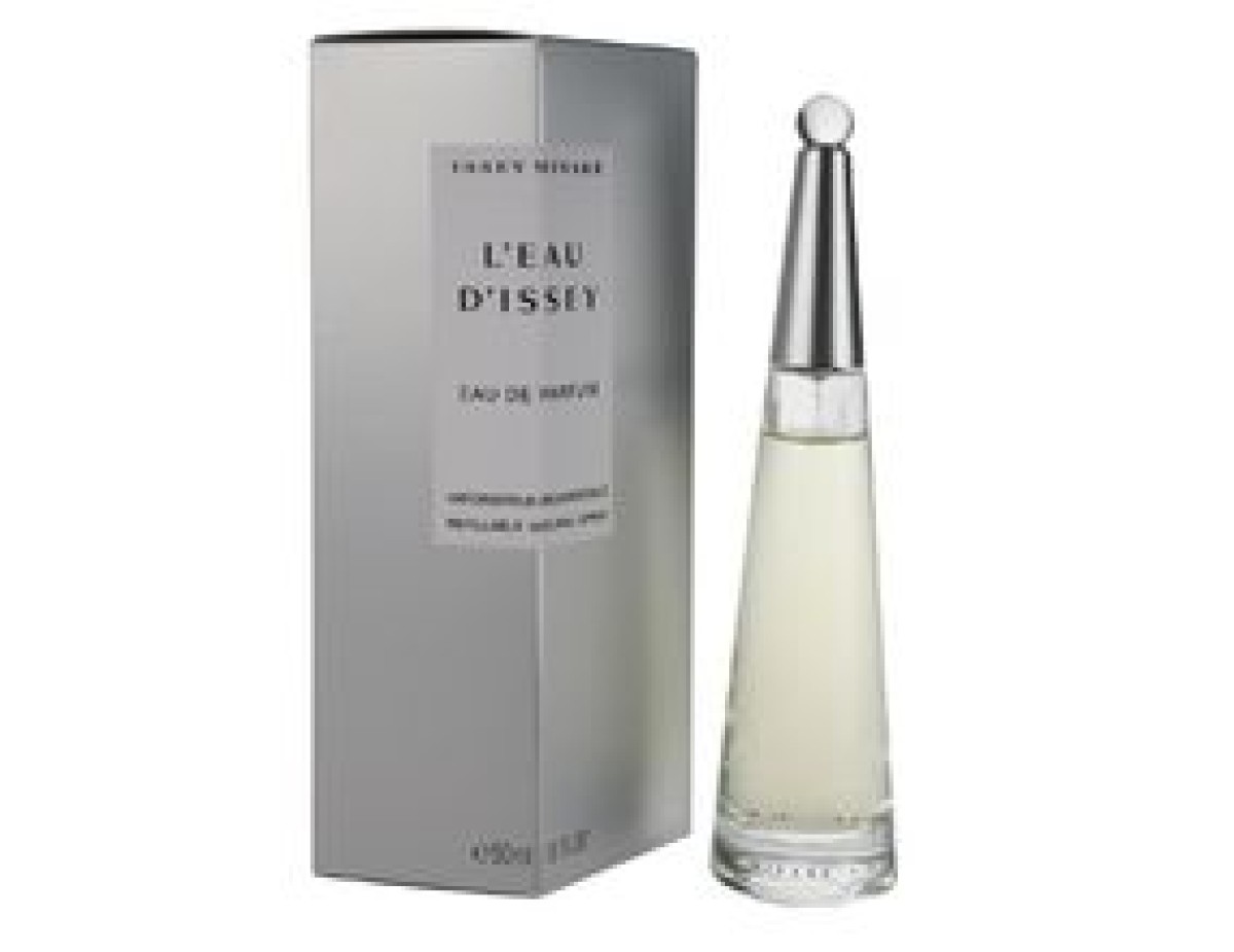 L´Eau D´Issey EDP-25ml