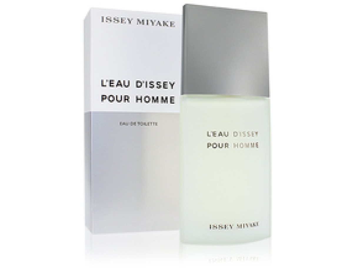 L`Eau D`Issey pour Homme EDT-200ml L`Eau D`Issey pour Homme EDT-200ml