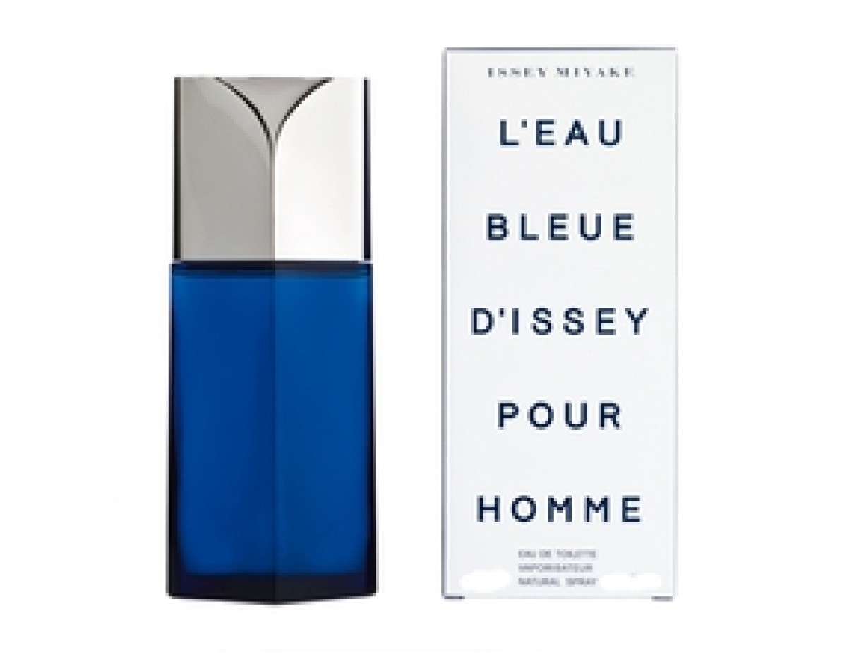 L´Eau Bleue D´Issey pour Homme EDT-75ml L´Eau Bleue D´Issey pour Homme EDT-75ml