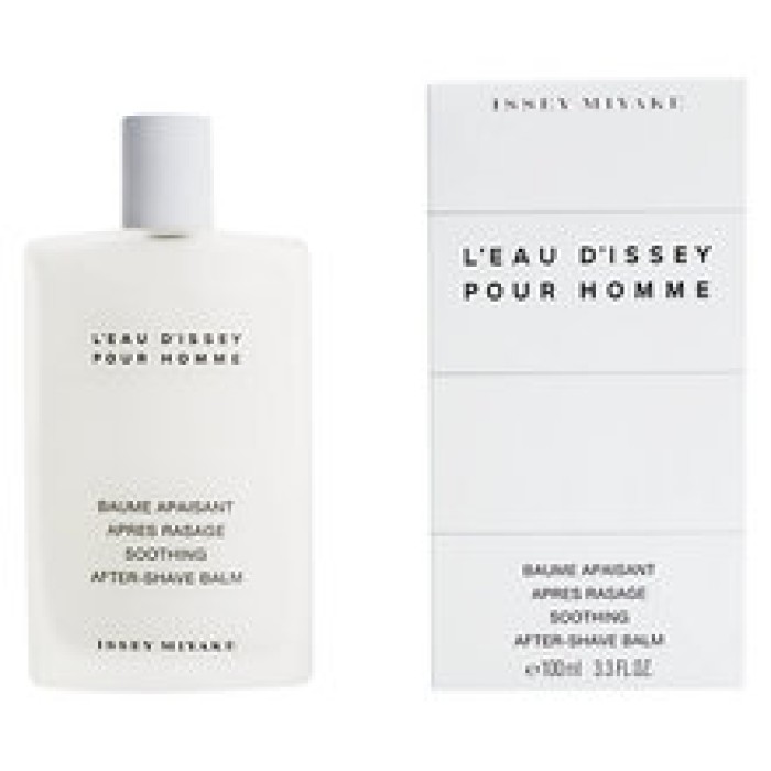 L'Eau D'Issey pour Homme After Shave Balsam-100ml