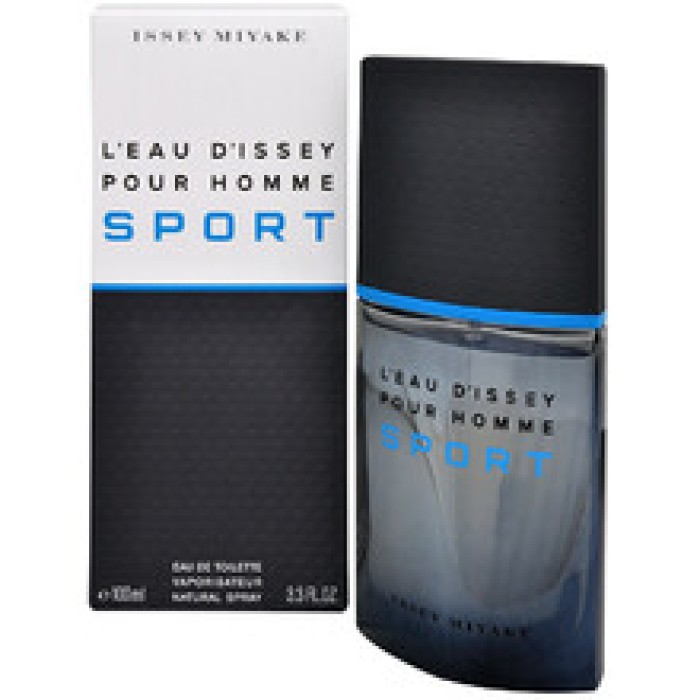 Issey Miyake-L´Eau D´Issey pour Homme Sport EDT-50ml Issey Miyake-L´Eau D´Issey pour Homme Sport EDT-50ml