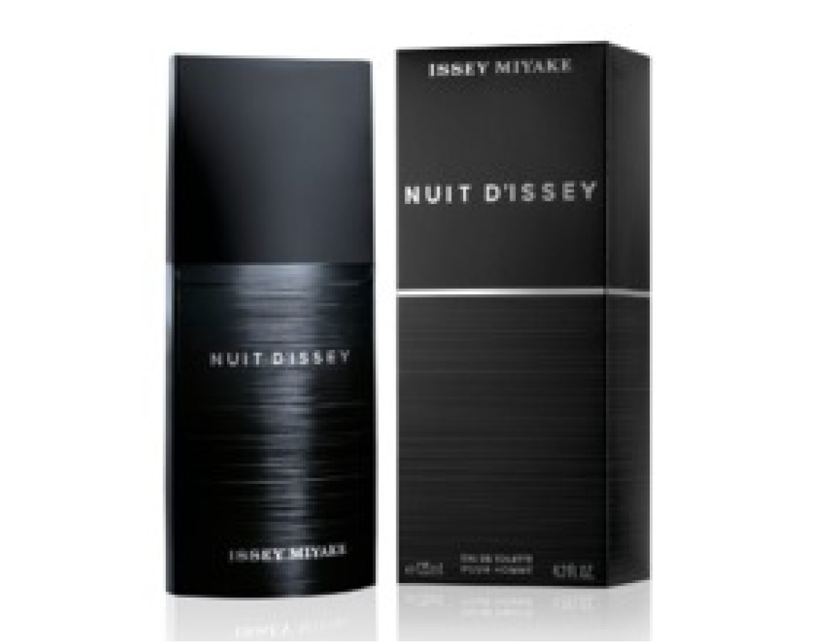 Nuit D`Issey EDT-75ml