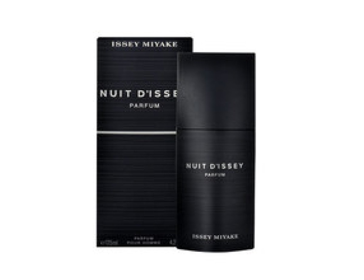 Issey Miyake-Nuit D´Issey EDP-75ml