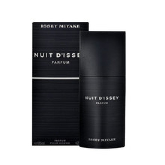 Issey Miyake-Nuit D´Issey EDP-75ml Issey Miyake-Nuit D´Issey EDP-75ml