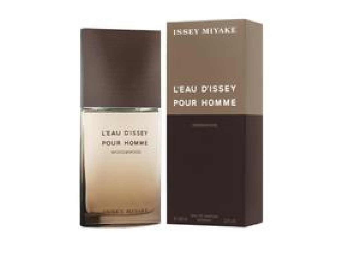 L'Eau D'Issey Pour Homme Wood & Wood EDP-100ml L'Eau D'Issey Pour Homme Wood & Wood EDP-100ml