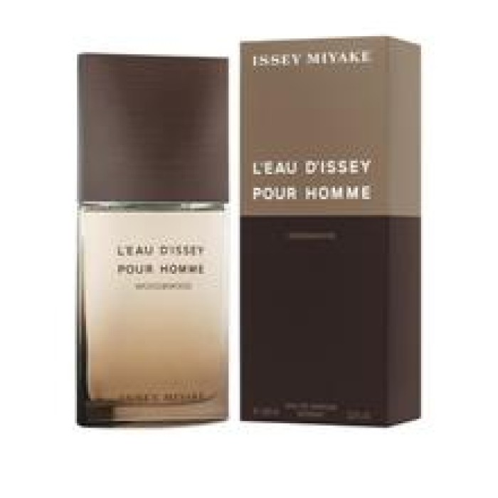 L'Eau D'Issey Pour Homme Wood & Wood EDP-100ml