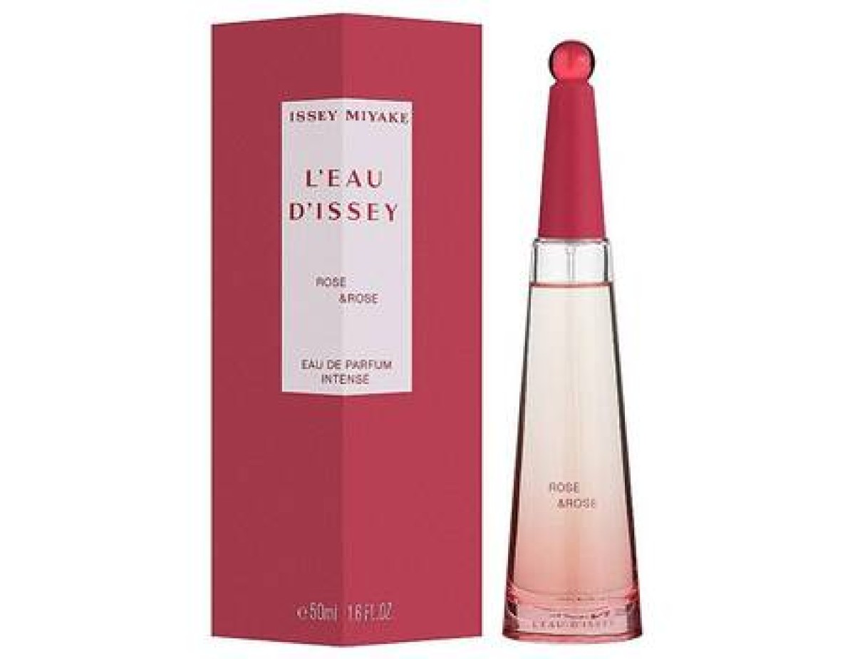 L'Eau d'Issey Rose & Rose EDP-90ml