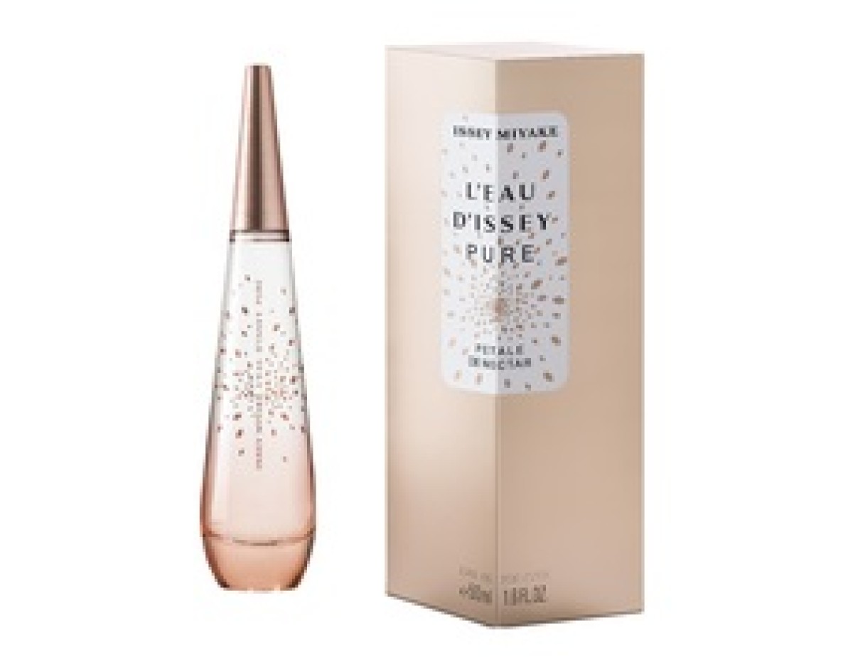 L'Eau d'Issey Pure Petale de Nectar EDT-90ml