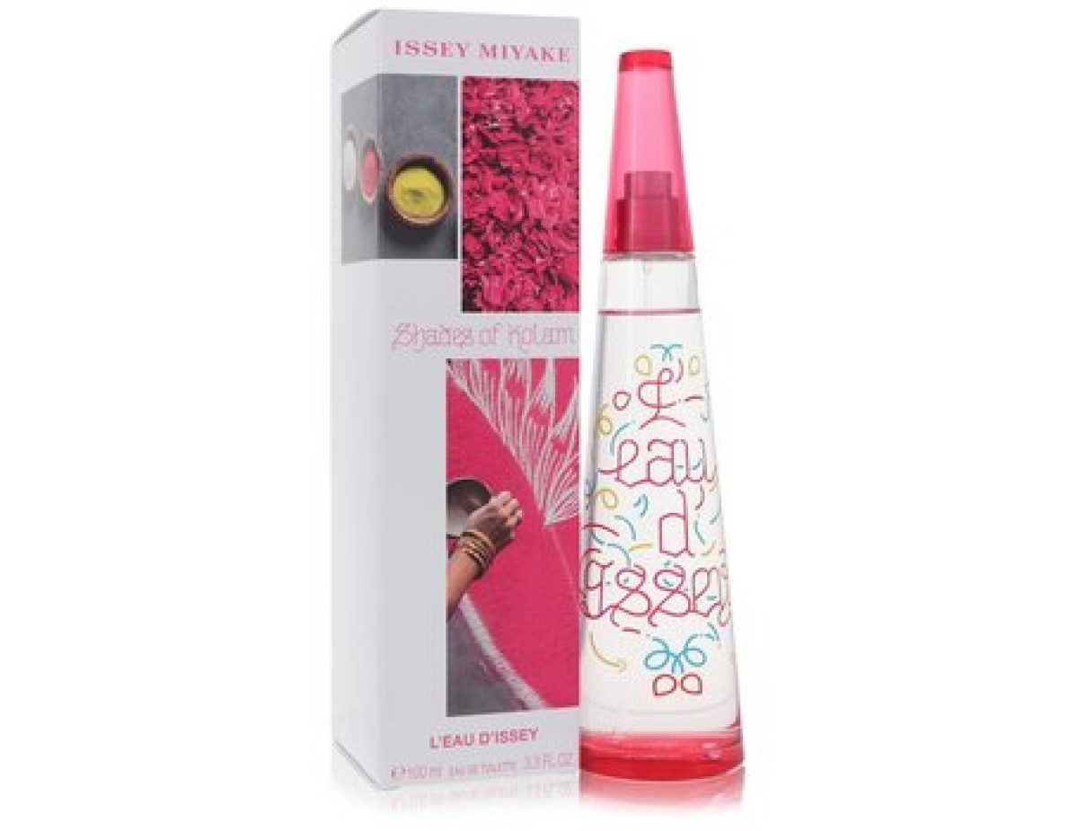 L´Eau D´Issey Shades of Kolam EDT-100ml L´Eau D´Issey Shades of Kolam EDT-100ml