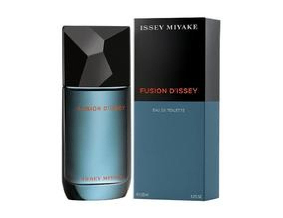 Fusion d´Issey EDT-100ml